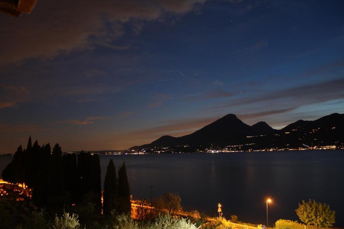 Hotel Rabay Brenzone sul Garda Camera foto